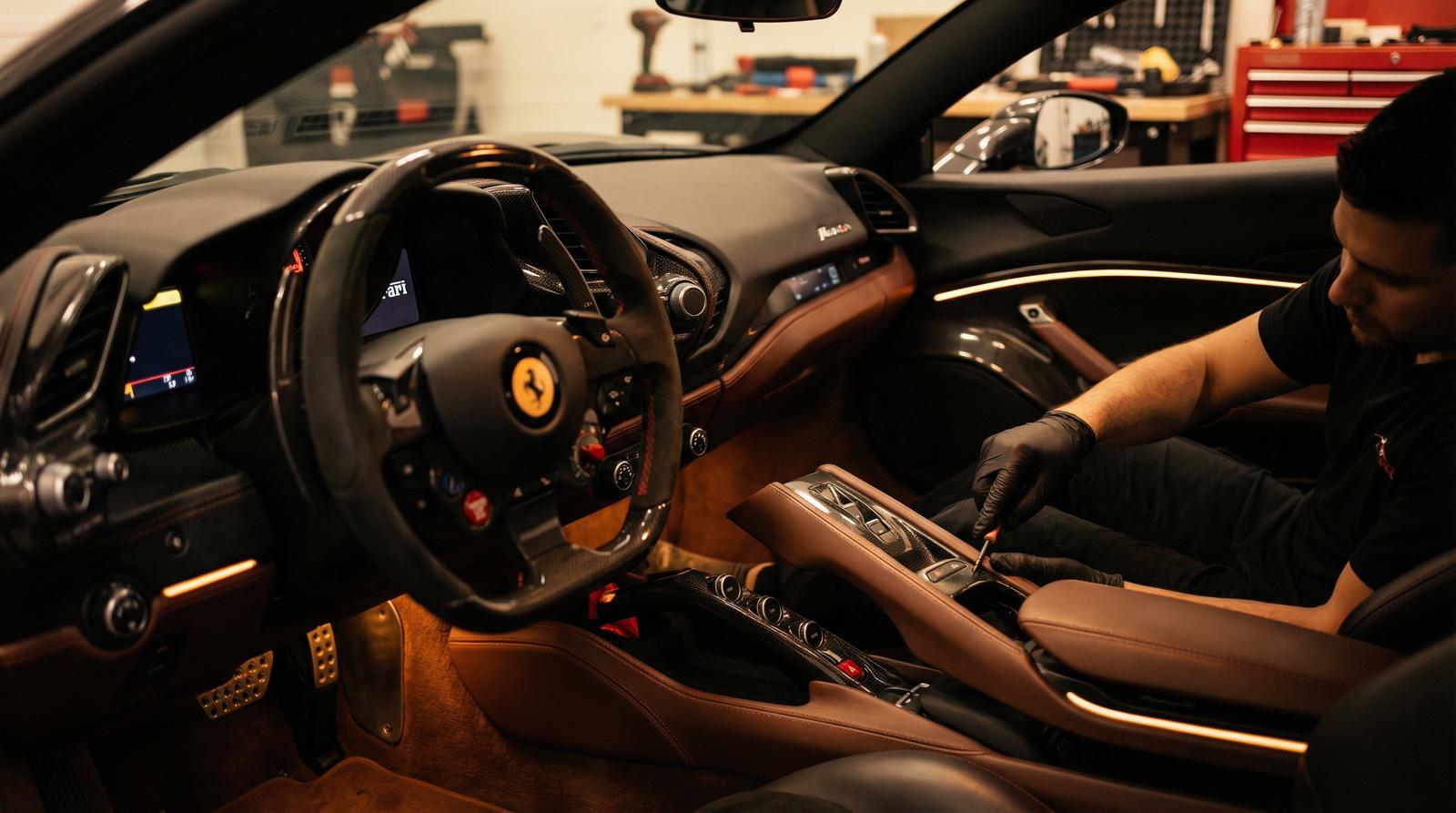 高清无码改装视频教程